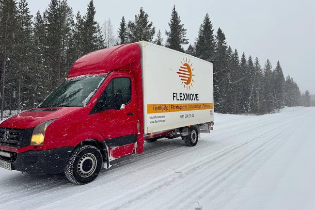FlexMove Solution AB-2