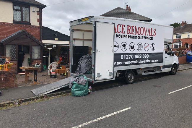 Ace Removals Cheshire LTD-17