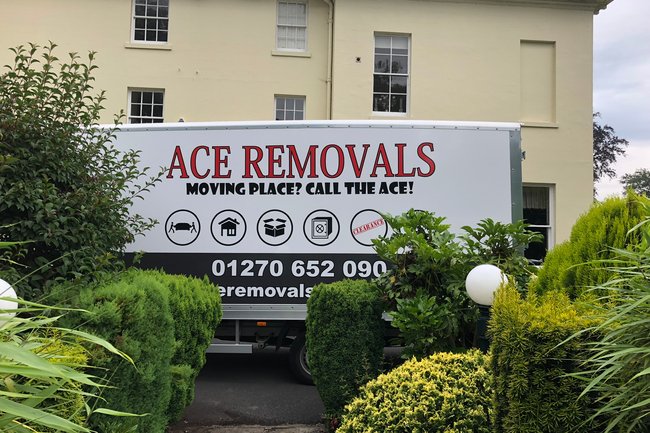 Ace Removals Cheshire LTD-14