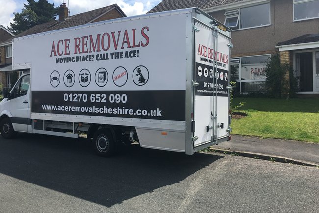 Ace Removals Cheshire LTD-18