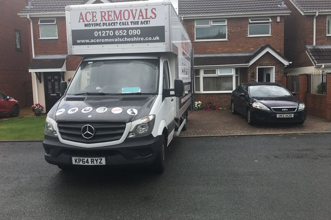 Ace Removals Cheshire LTD-21