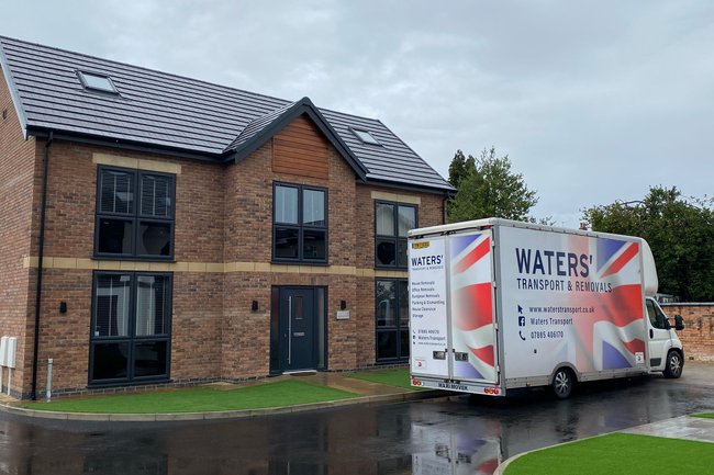 Waters Removals & Storage-9