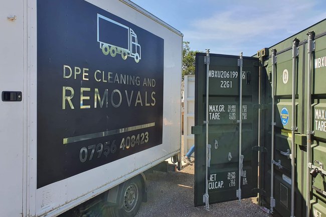 DPE Removals and Storage-1