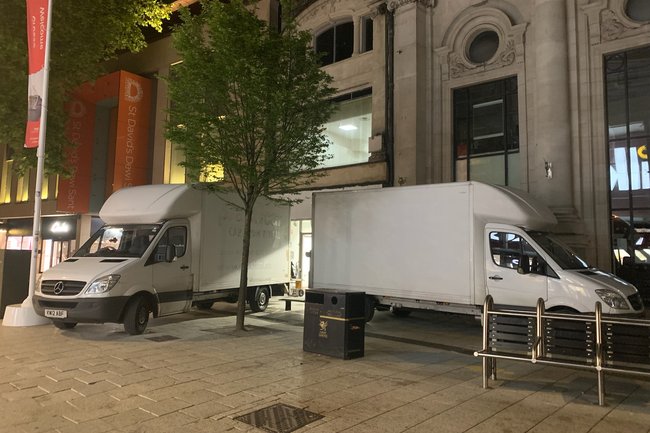 Real Removals and Installations Ltd-1