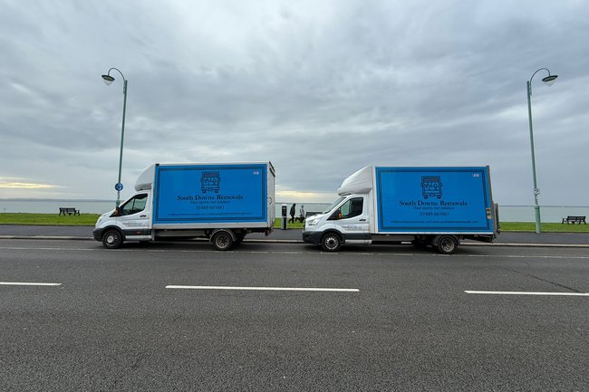 South Downs Removals-4