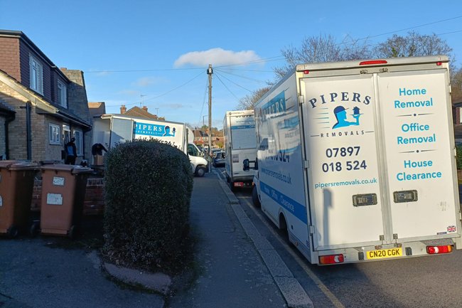 Pipers Removals-2