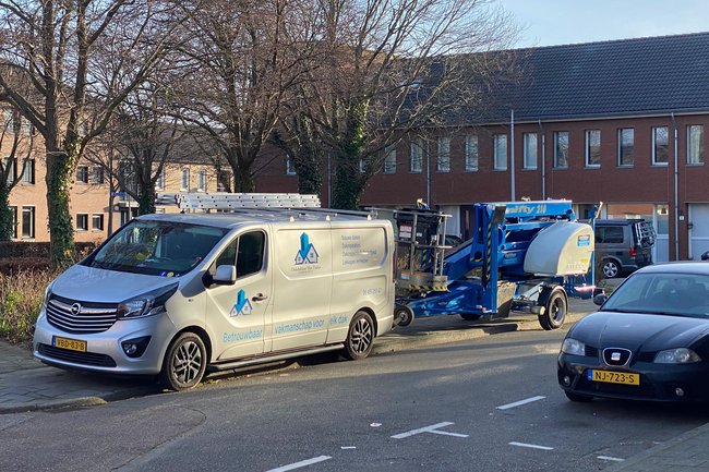 Dakdekker het dakje-5