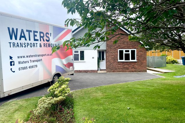Waters Removals & Storage-8