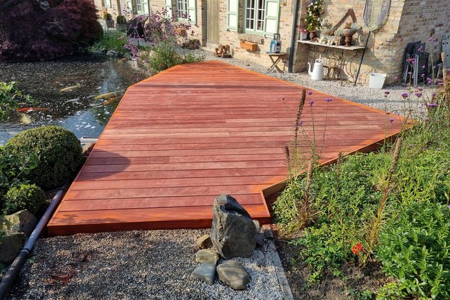 Parket & Timmerwerken Defrancq-3