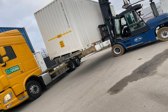 Verhuisbedrijf Vonk bv-5