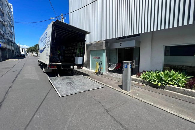 Accurate movers ltd-14