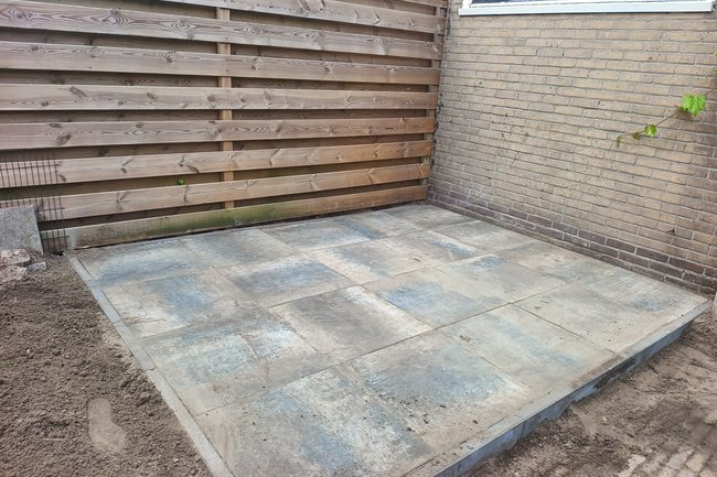 Tuinonderhoud & Aanleg Noord-Nederland-1