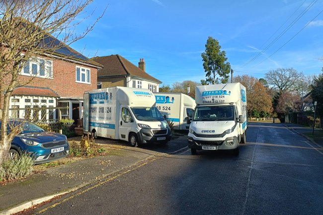 Pipers Removals-1