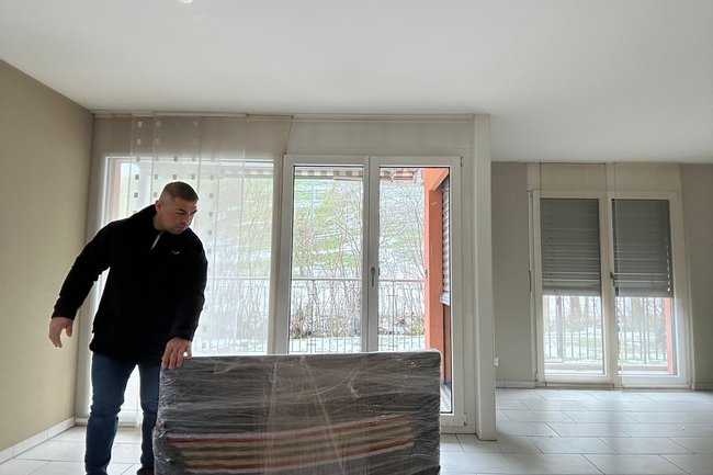 Meta Umzüge & Transporte GmbH-4