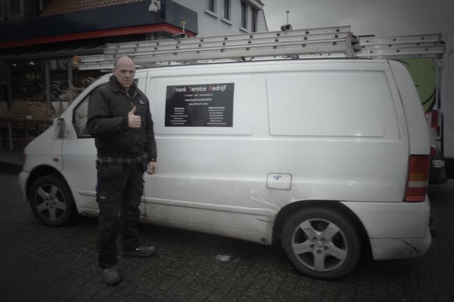 Frank Service Bedrijf Gewone Commanditaire Vennootschap-1