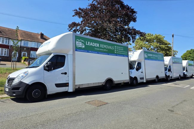 Leader Removals Ltd.-11