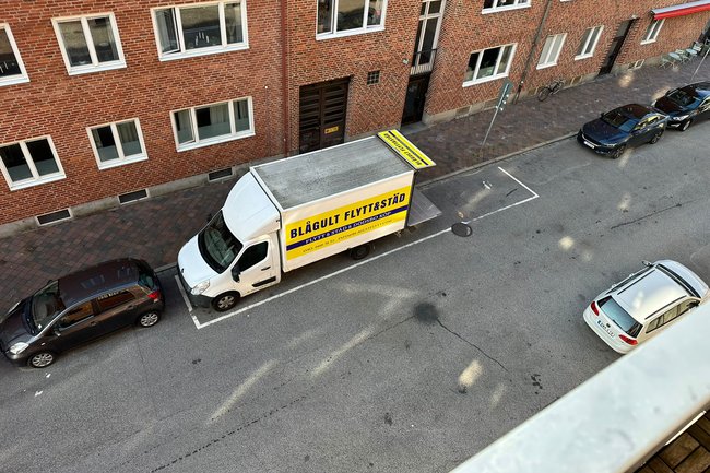 Blågult flytt&städ Ab-2