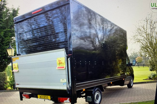 Sky Removals Services LTD-5