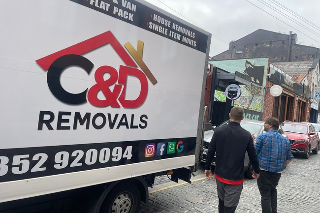 C&D removals ltd-3
