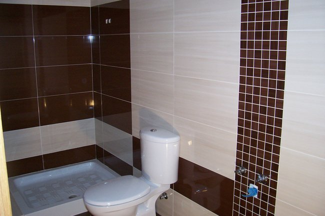 Reforma de Baño