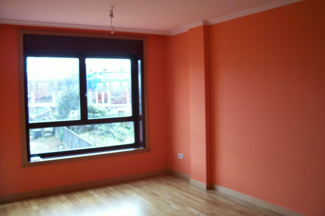 Pintura piso ,paredes y techos en Culleredo