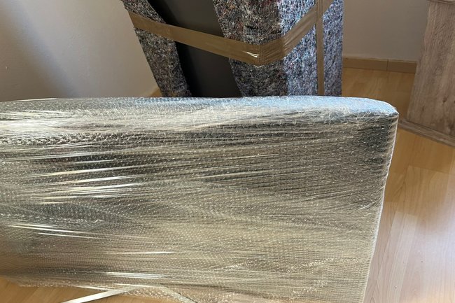 LORR EXPRESS DELIVERY-2