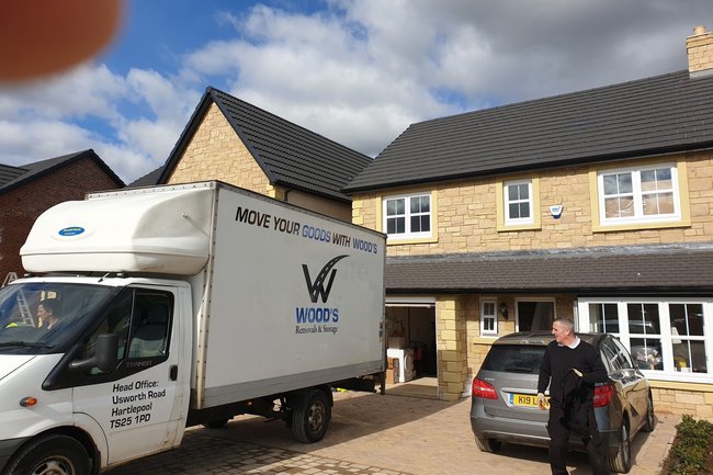 Woods Removals & Storage-11