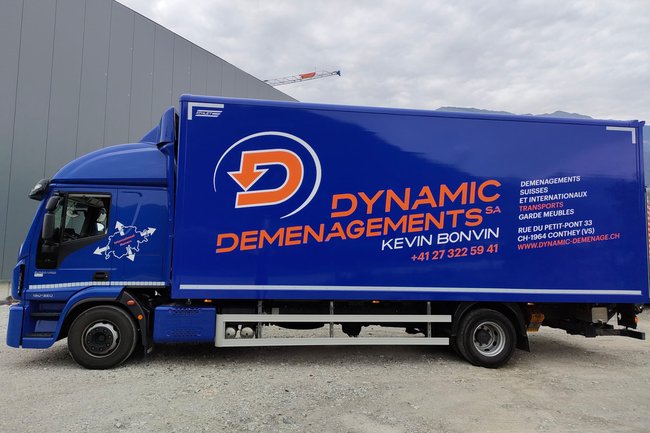 Dynamic Déménagements-1