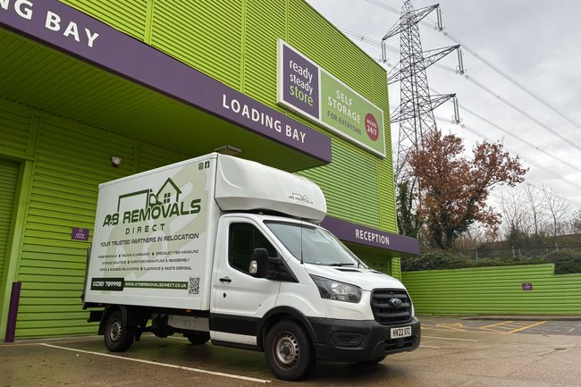 A To B Removals Ltd-2