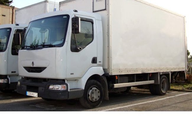 Transports FLASH-5