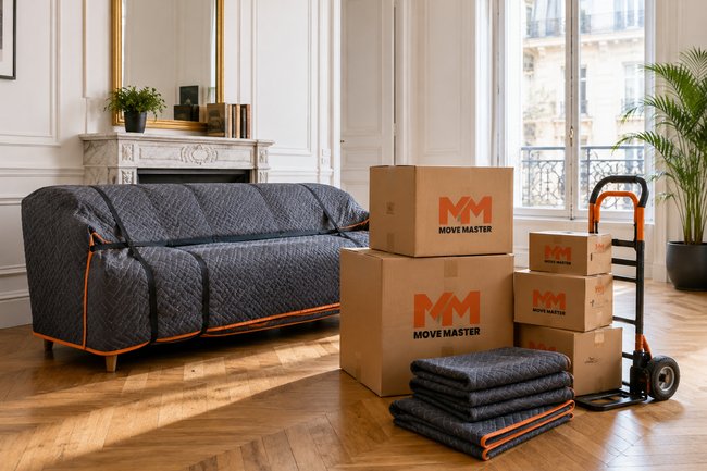 Move Master-2