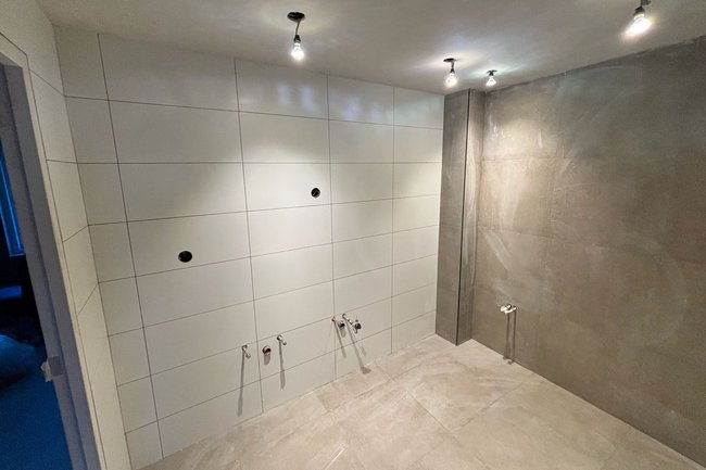 Renotex stukadoor tegelwerker Breda-39