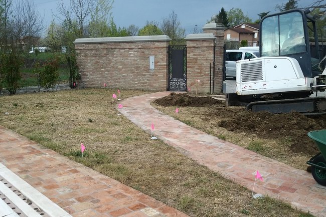 La progettazione in fase di cantiere