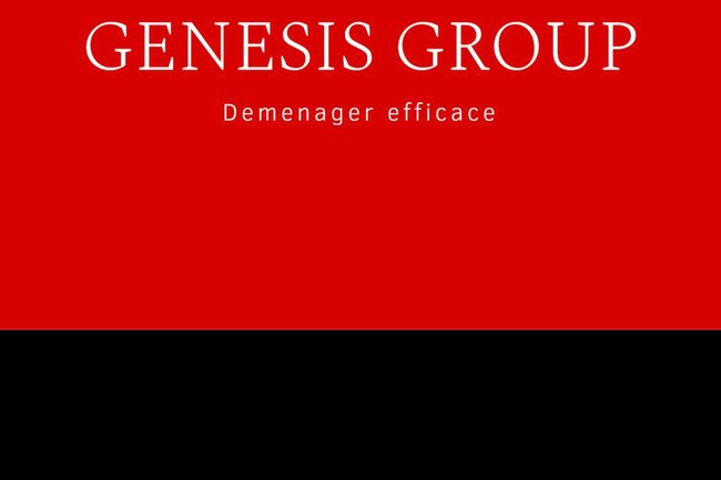 GENESIS GROUP-6