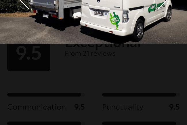 Matai eco shifters-1