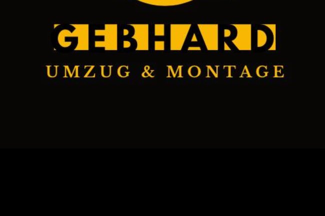 Gebhard Möbelmontagen und Umzuege-2