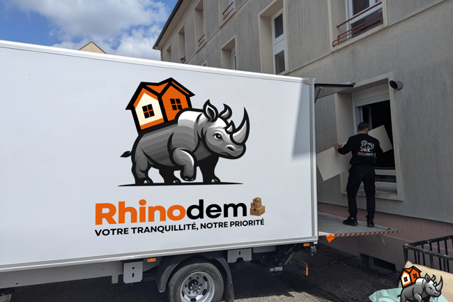 Rhinodem -26