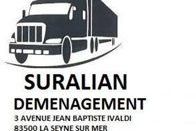 Suralian Demenagement-2