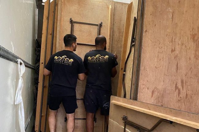 Simply Done Removals-2