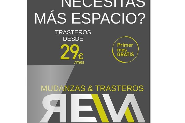 Mudanzas y Trasteros Reva-12