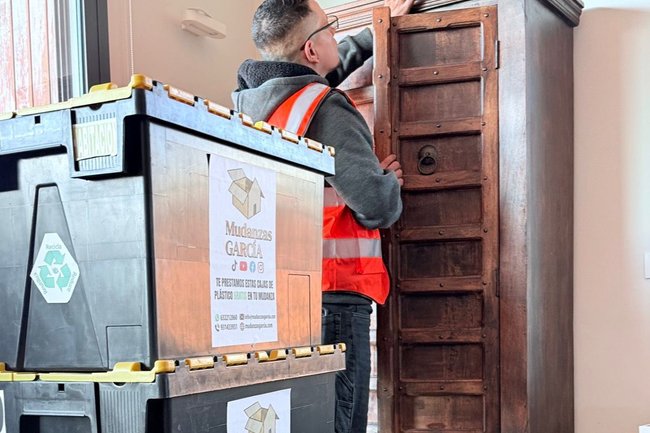 Mudanzas J. García Barcelona -14