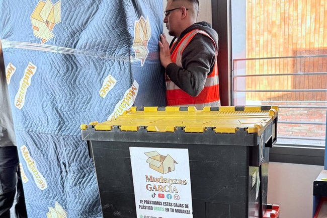 Mudanzas J. García Barcelona -22