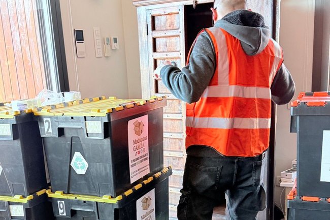 Mudanzas J. García Barcelona -2