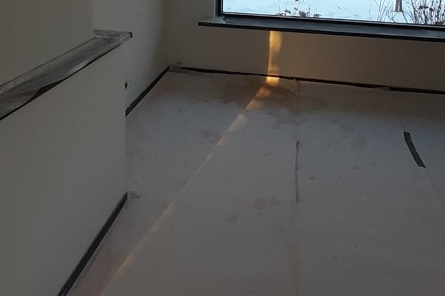 Renotex stukadoor tegelwerker Breda-22