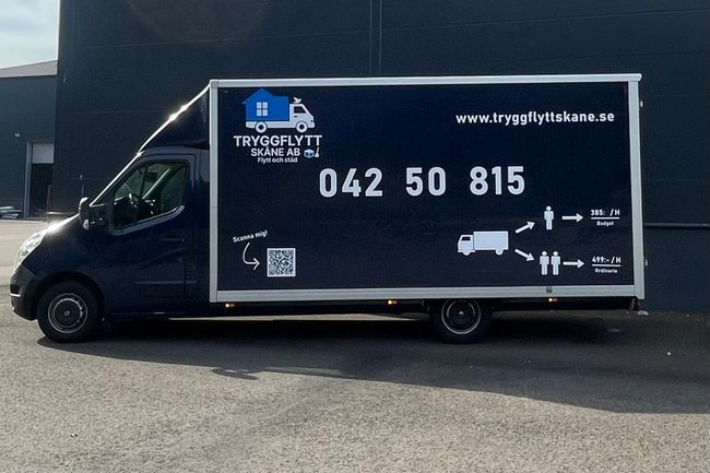 TryggFlytt Skåne AB-1