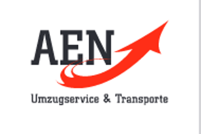Aen-Umzugsservice & Transporte-1
