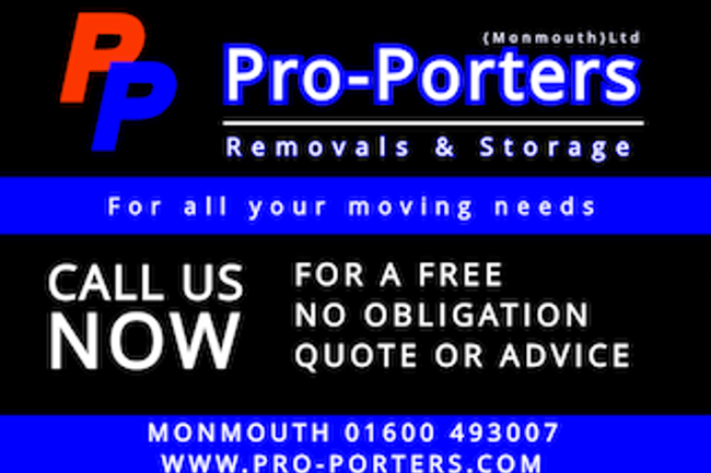 Pro-porters (Monmouth) Ltd-1