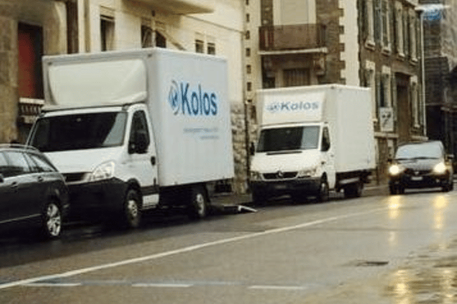 Kolos Transport Déménagement S.A.R.L.-2