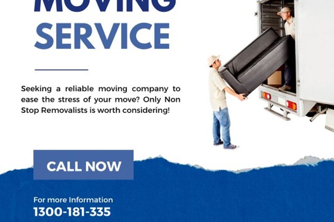 Non Stop Removalist-18