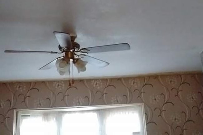 K. R. W Painter & Decorator-29